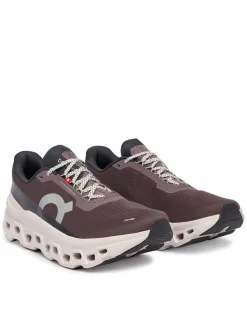 Scarpe running Cloudmonster 1 3WF30484911 Marrone