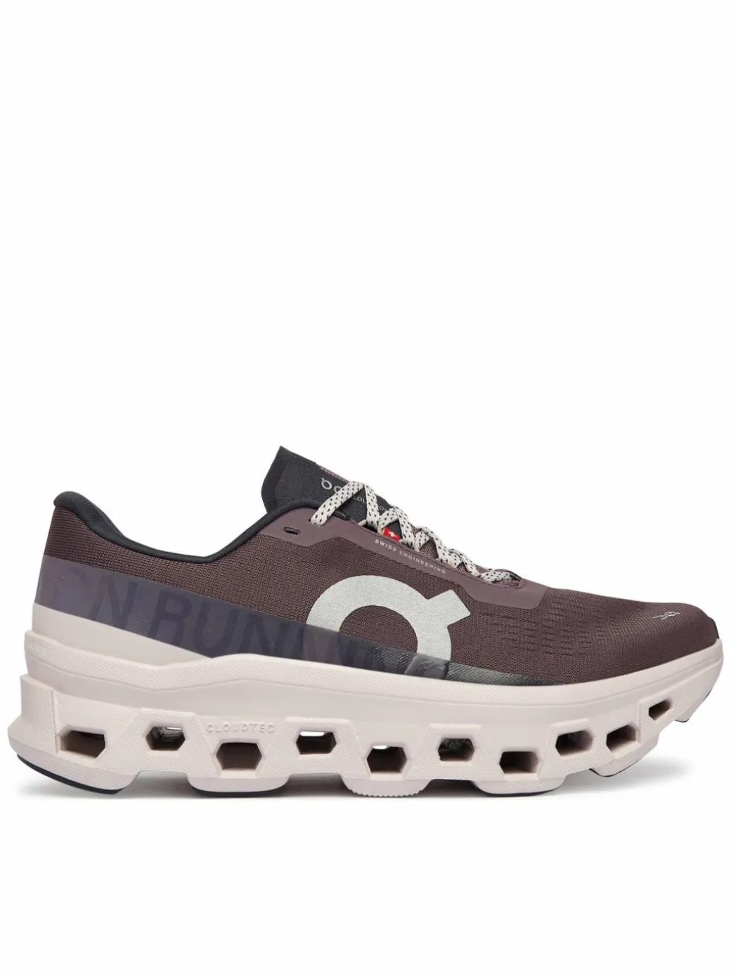 Scarpe running Cloudmonster 1 3WF30484911 Marrone