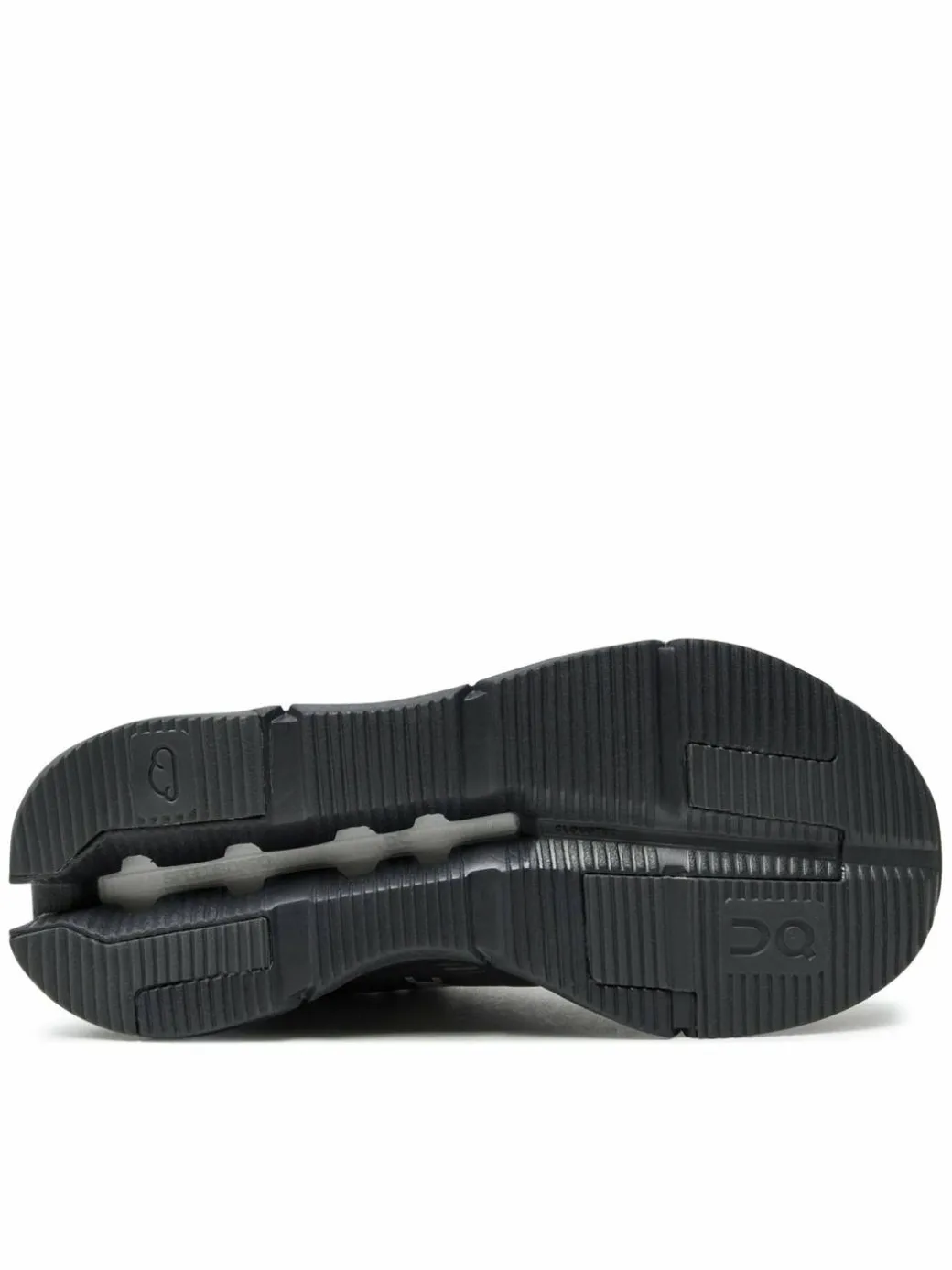 Scarpe running Cloudnova Void 3WD12191106 Grigio