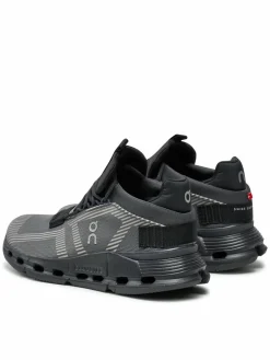 Scarpe running Cloudnova Void 3WD12191106 Grigio