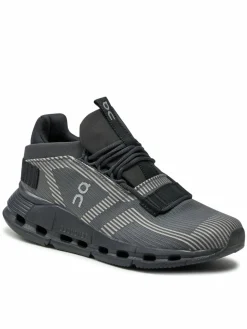 Scarpe running Cloudnova Void 3WD12191106 Grigio