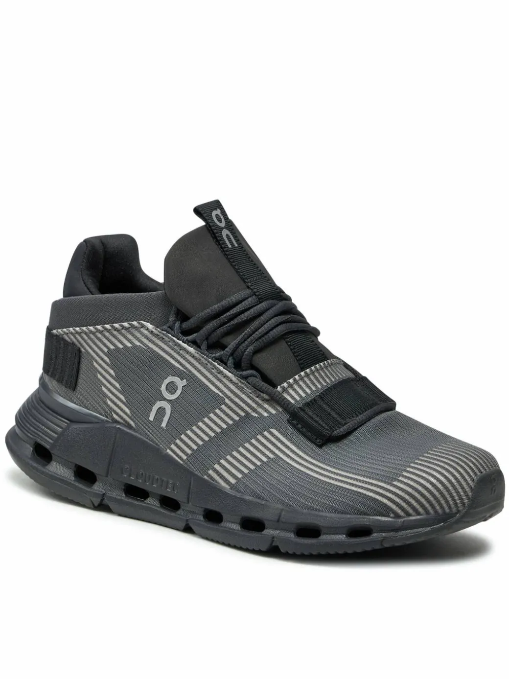 Scarpe running Cloudnova Void 3WD12191106 Grigio