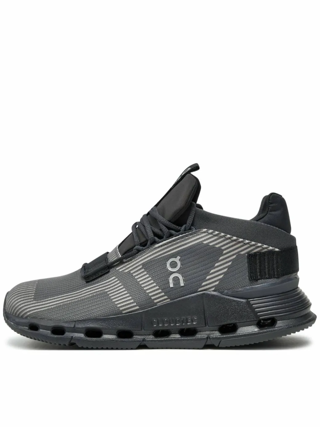 Scarpe running Cloudnova Void 3WD12191106 Grigio