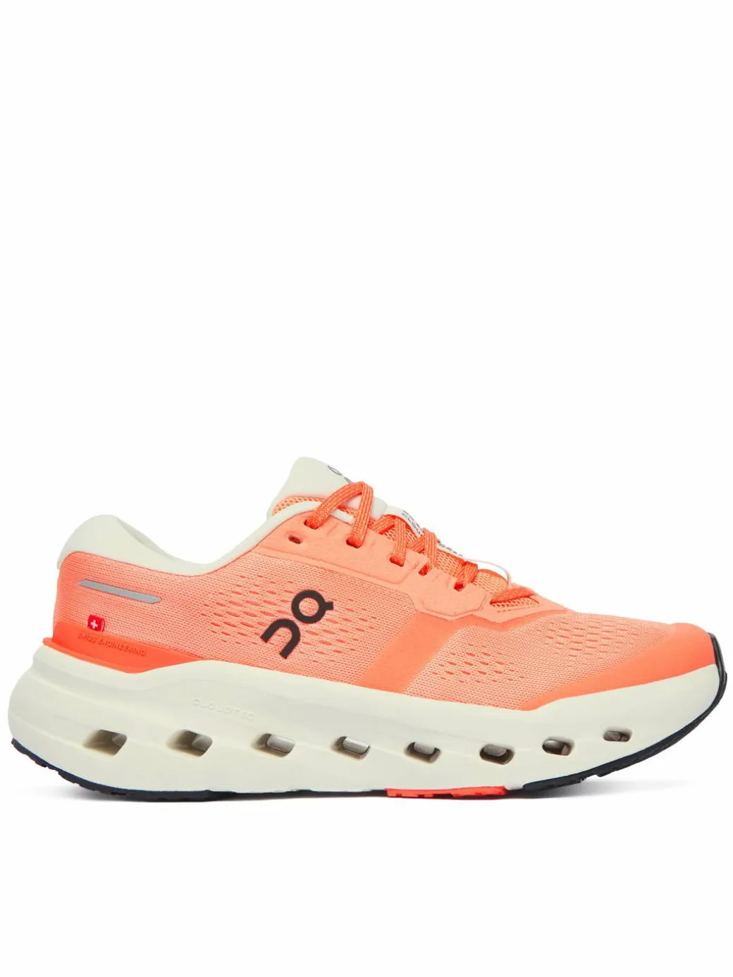 Scarpe running Cloudrunner 3 3WG10054728 Arancione