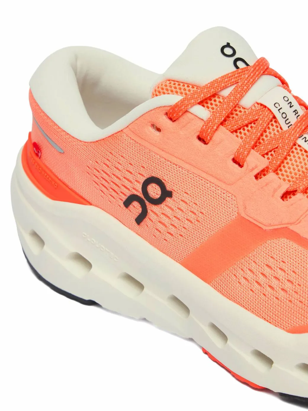Scarpe running Cloudrunner 3 3WG10054728 Arancione