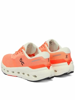 Scarpe running Cloudrunner 3 3WG10054728 Arancione