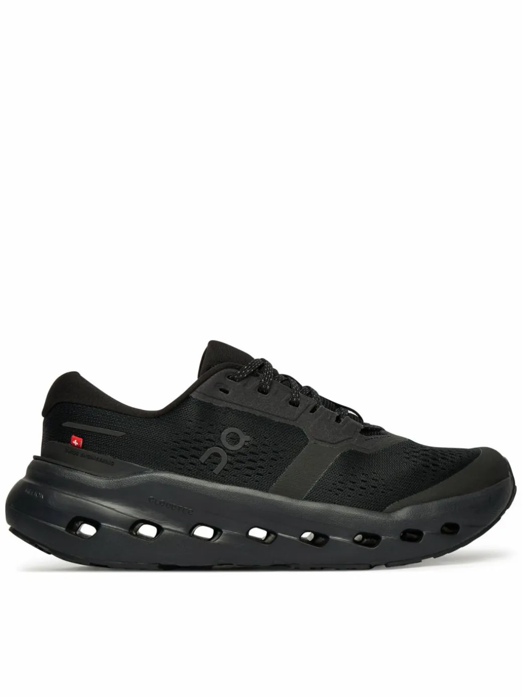 Scarpe running Cloudrunner 3 3WG10051043 Nero
