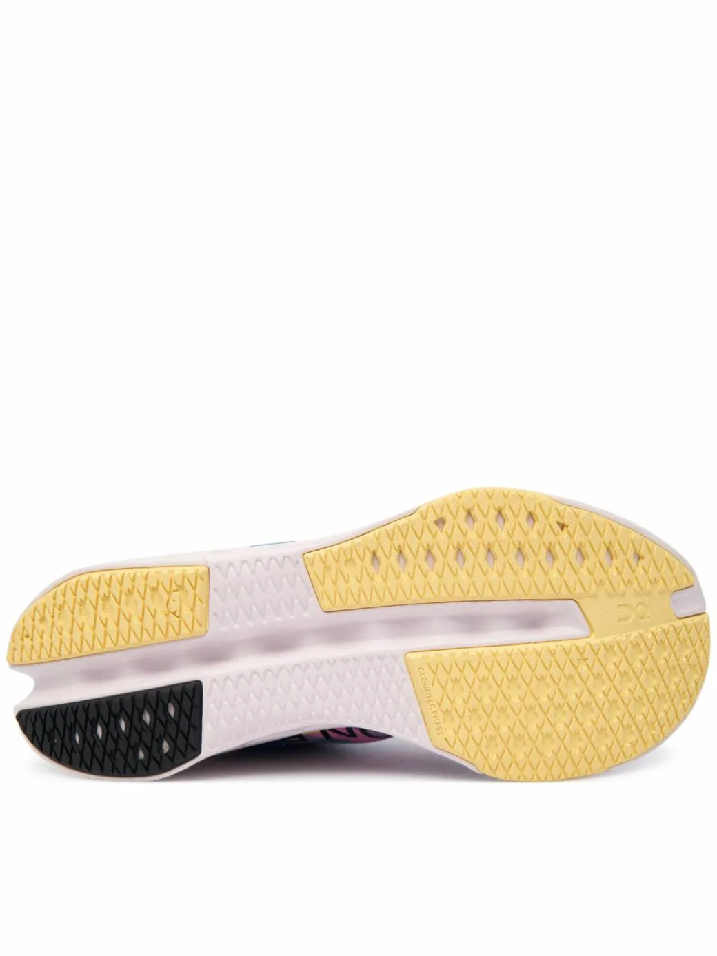 Scarpe running Cloudsurfer Next 3WE30054291 Blu