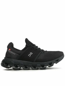 Scarpe running Cloudswift 3 AD 3WD10150485 Nero