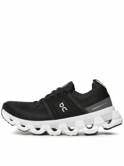 Scarpe running Cloudswift 3 3WD10450485 Nero