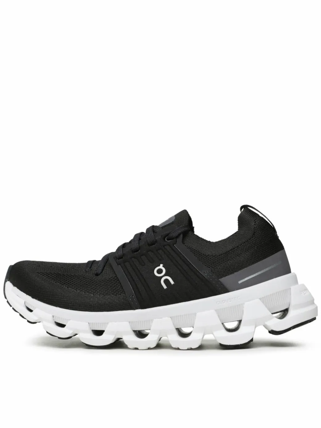 Scarpe running Cloudswift 3 3WD10450485 Nero