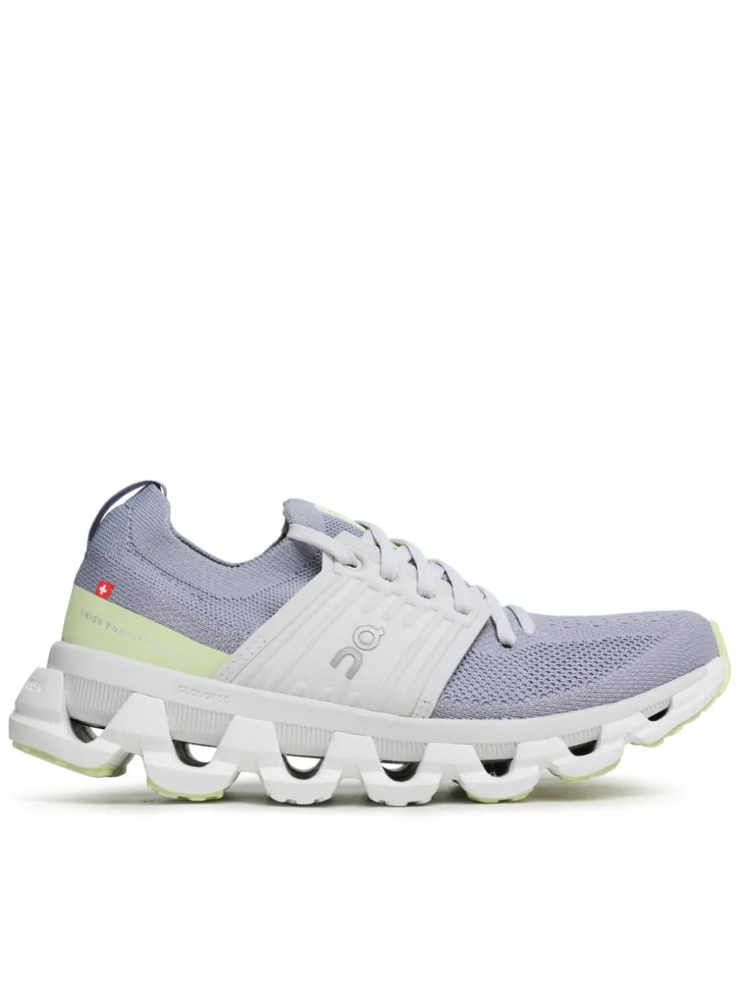 Scarpe running Cloudswift 3 3WD10451085 Grigio