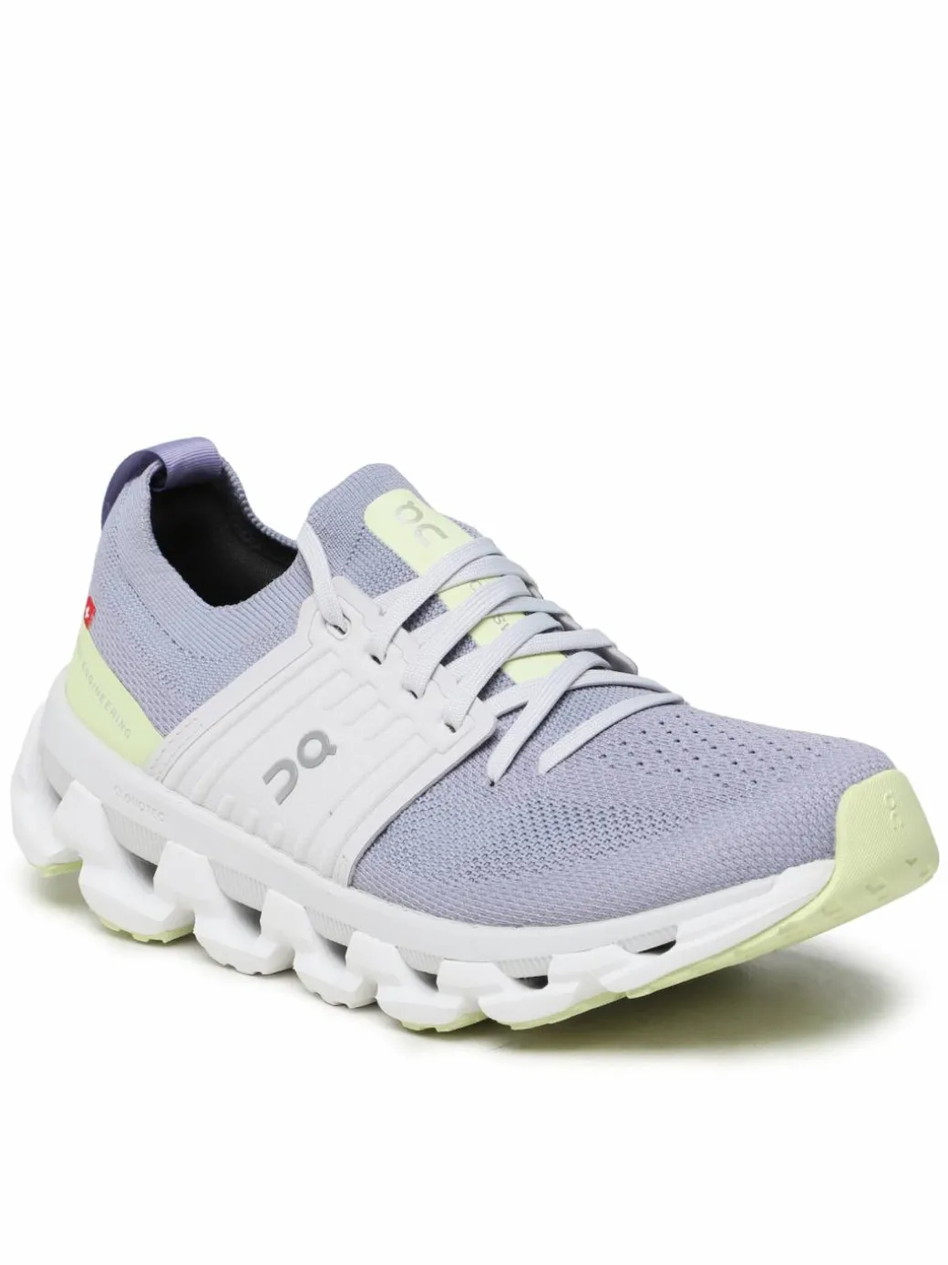 Scarpe running Cloudswift 3 3WD10451085 Grigio