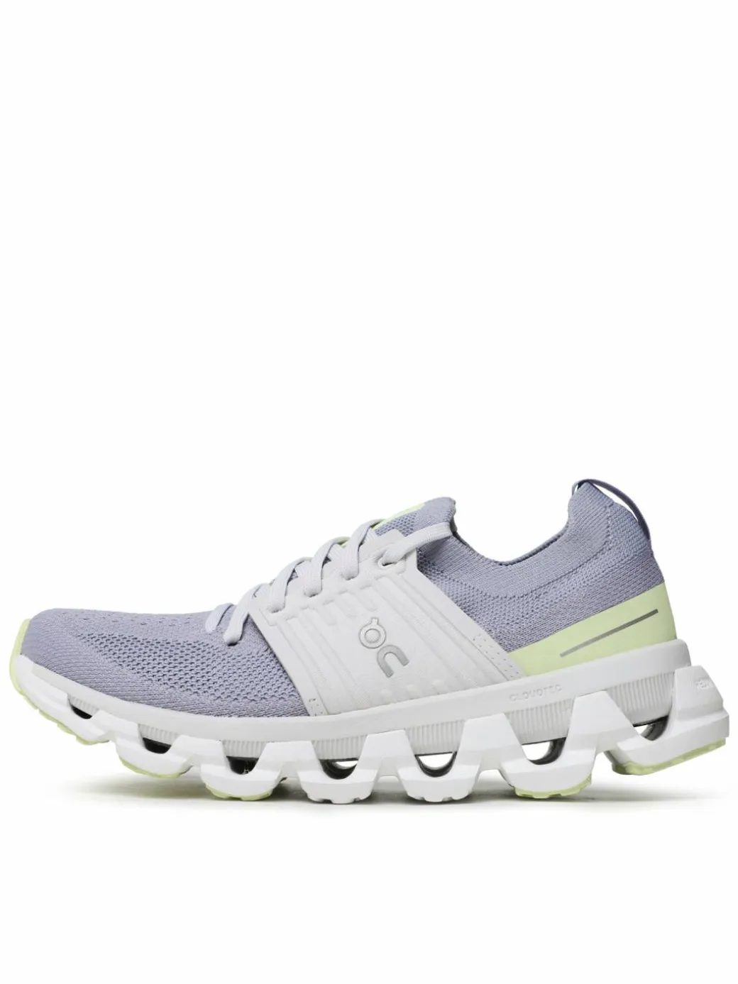 Scarpe running Cloudswift 3 3WD10451085 Grigio