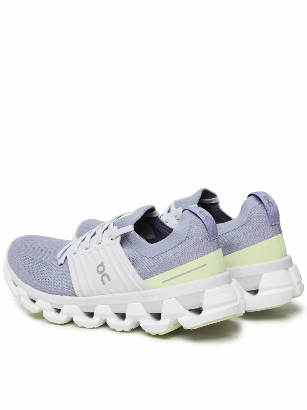 Scarpe running Cloudswift 3 3WD10451085 Grigio