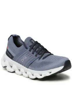 Scarpe running Cloudswift 3 3WD10451199 Grigio