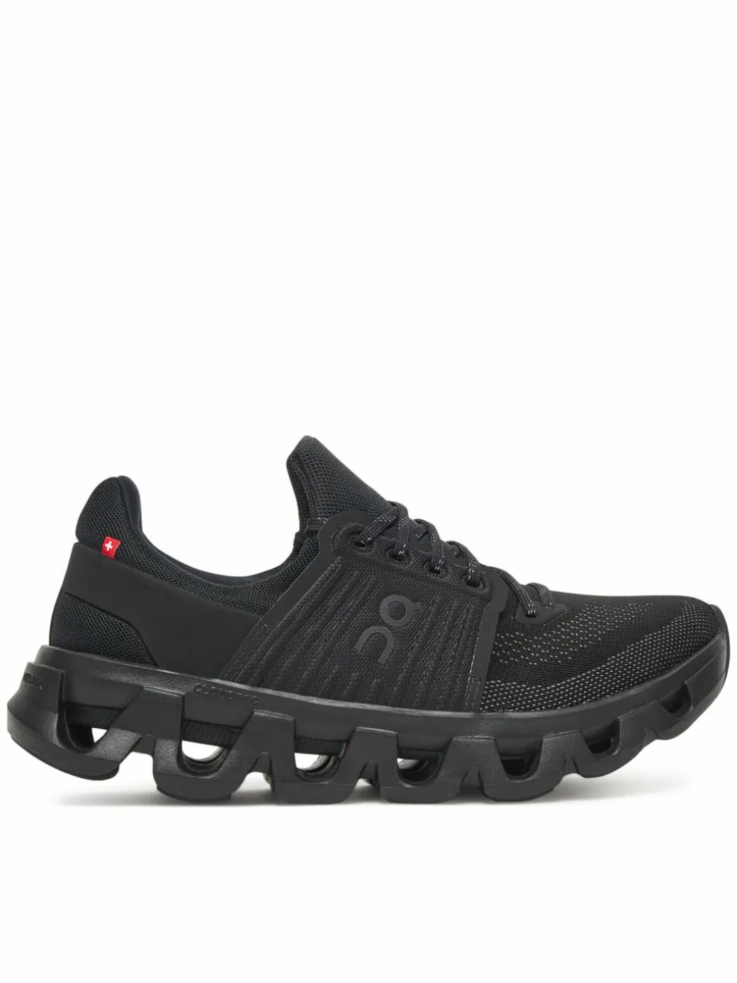 Scarpe running Cloudswift 4 3WF10450080 Nero