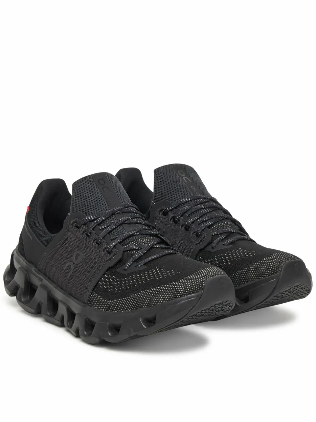 Scarpe running Cloudswift 4 3WF10450080 Nero