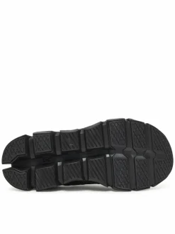 Scarpe running Cloudswift 4 3WF10450080 Nero