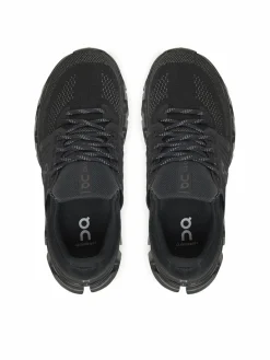 Scarpe running Cloudswift 4 3WF10450080 Nero