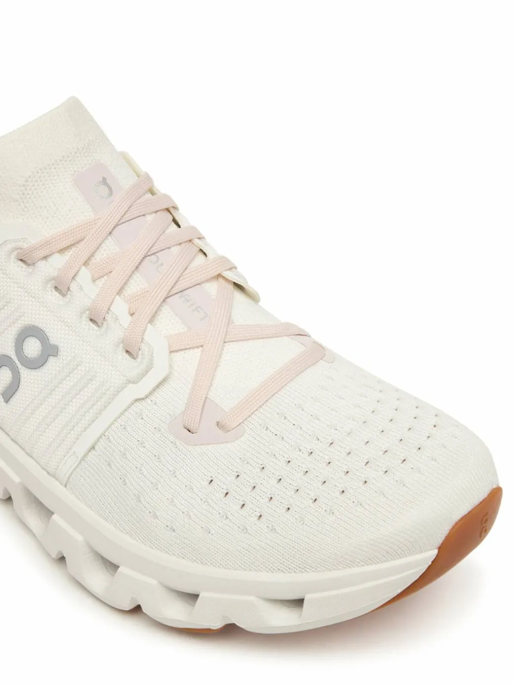 Scarpe running Cloudswift 4 3WF10110975 Bianco