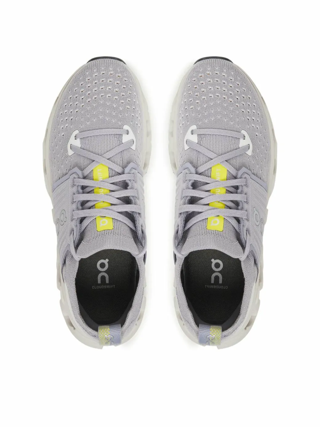 Scarpe running Cloudswift 4 3WF10114061 Viola