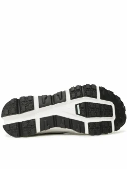 Scarpe running Cloudultra 44.99538 Nero