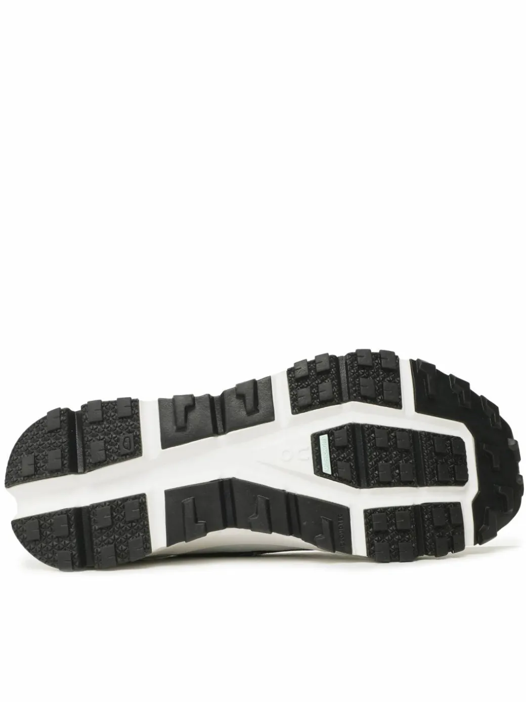 Scarpe running Cloudultra 44.99538 Nero