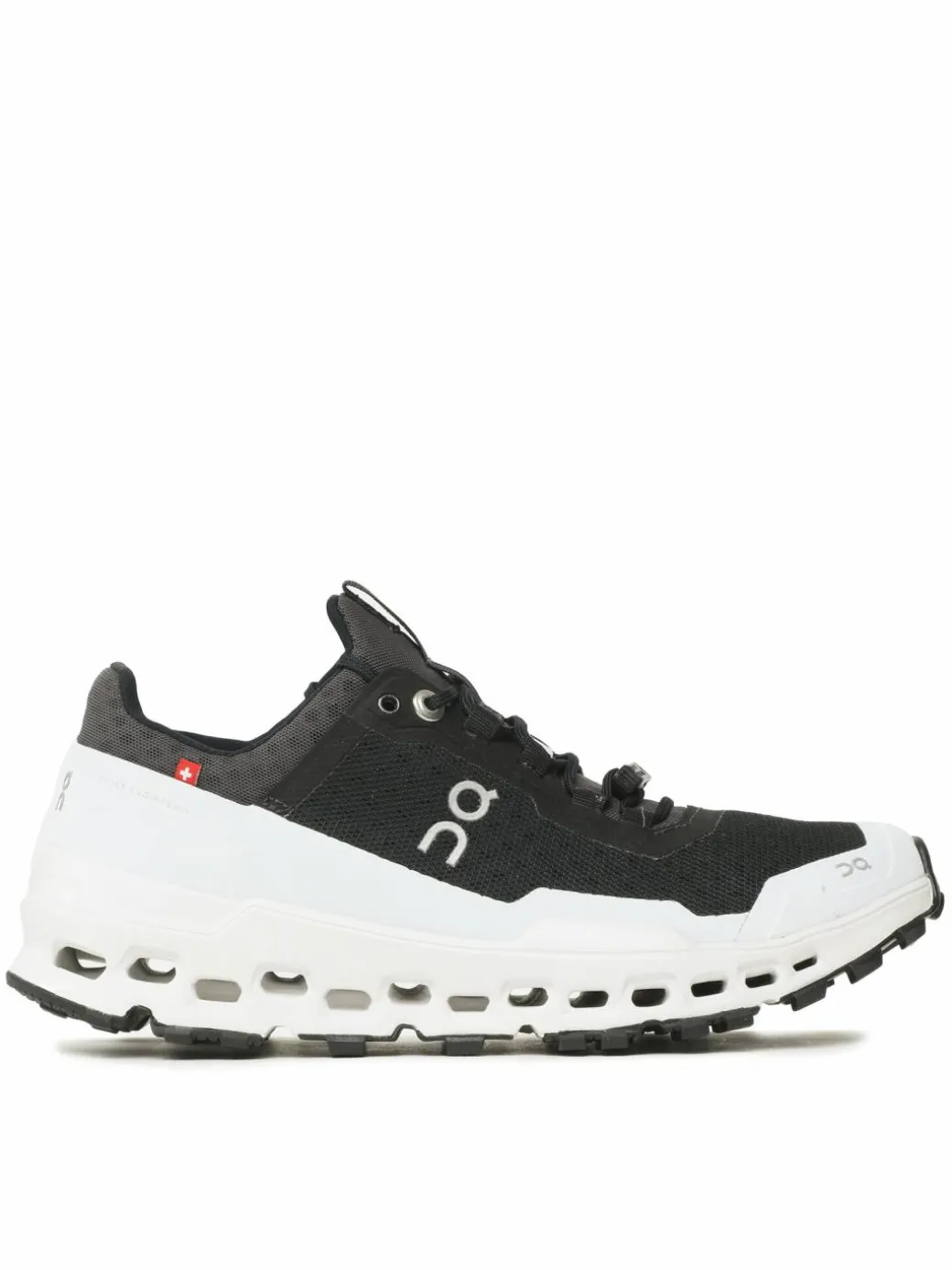 Scarpe running Cloudultra 44.99538 Nero