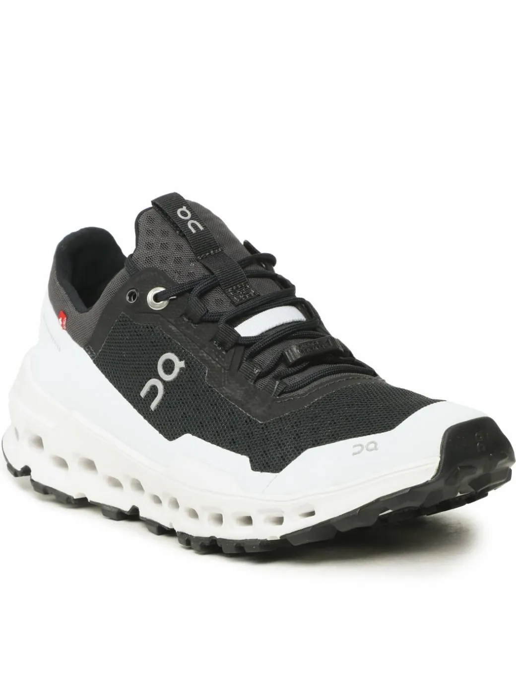 Scarpe running Cloudultra 44.99538 Nero