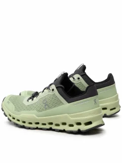 Scarpe running Cloudultra 44.99043 Verde
