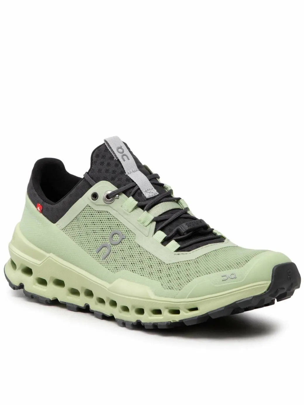 Scarpe running Cloudultra 44.99043 Verde