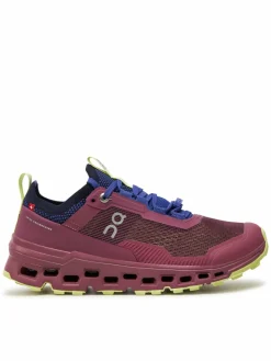 Scarpe running Cloudultra 2 3WD30281483 Bordeaux