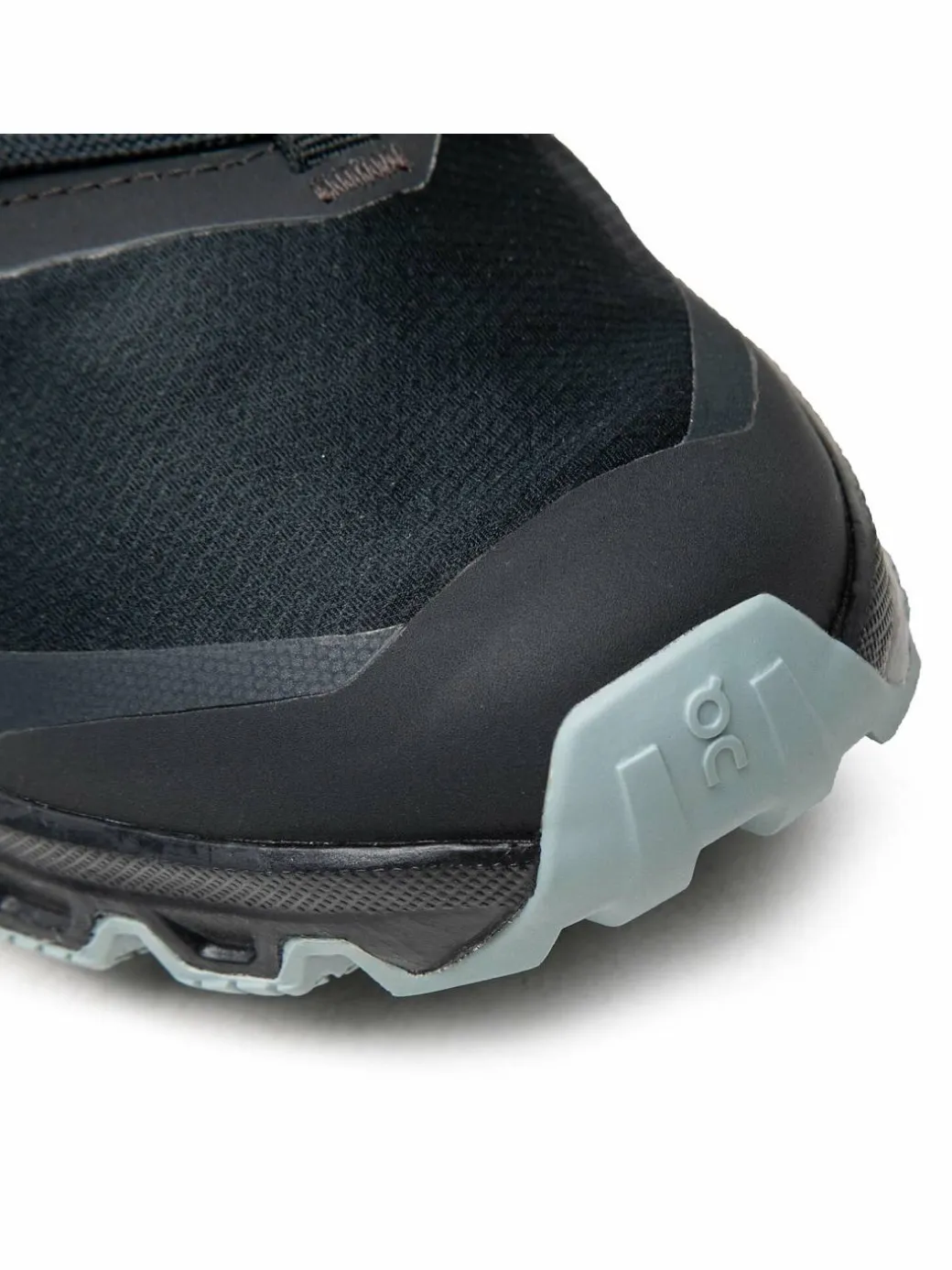 Scarpe running Cloudventure 3299257 Nero