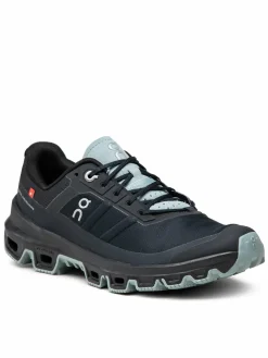 Scarpe running Cloudventure 3299257 Nero