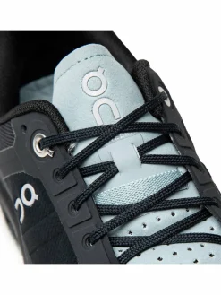 Scarpe running Cloudventure 3299257 Nero