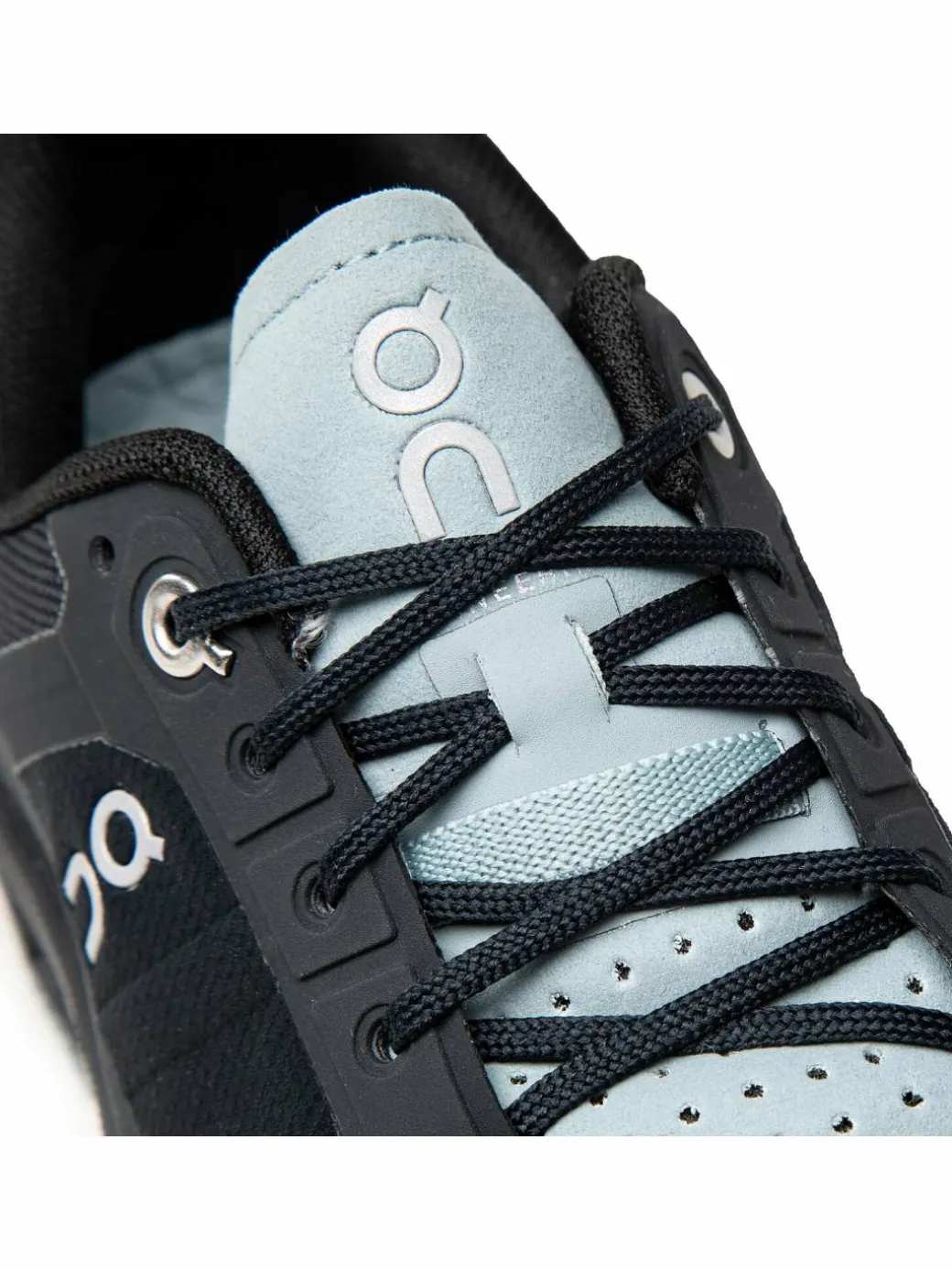 Scarpe running Cloudventure 3299257 Nero
