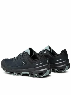 Scarpe running Cloudventure 3299257 Nero