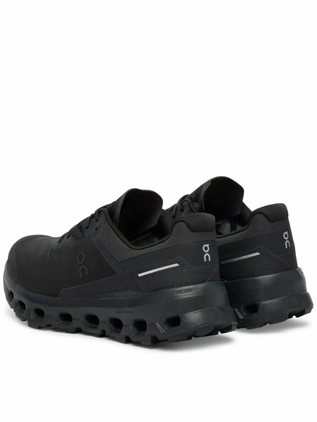 Scarpe running Cloudvista 2 3WE30131043 Nero