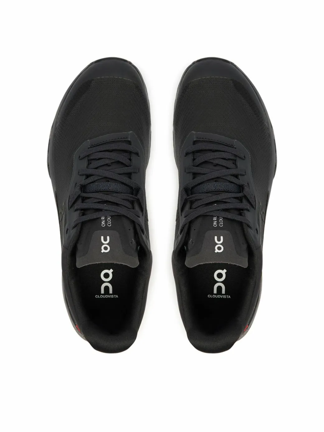 Scarpe running Cloudvista 2 3WE30131043 Nero