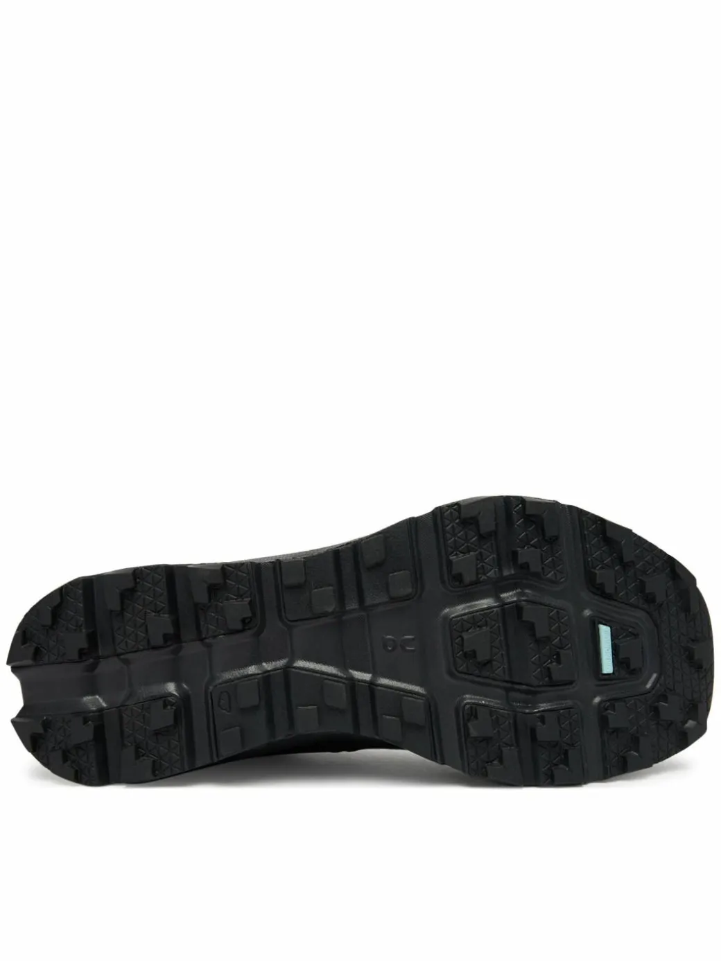 Scarpe running Cloudvista 2 3WE30131043 Nero