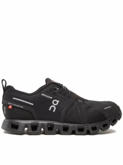 Scarpe running Cloud 5 Waterproof 5998838 Nero