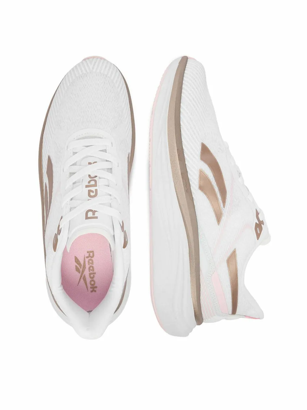 Scarpe running C-VIVA SPEED 100262383 Bianco