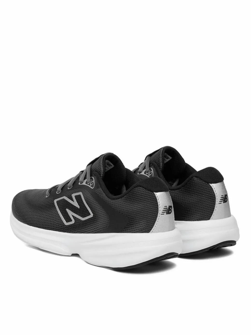 Scarpe running C-W4115L8 Nero
