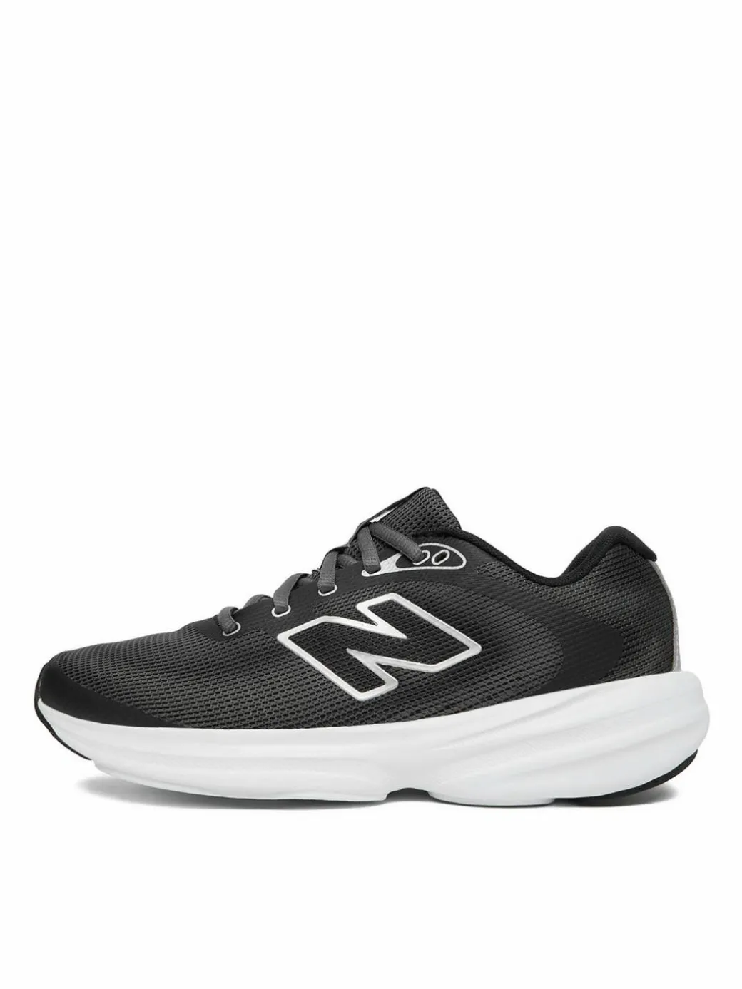 Scarpe running C-W4115L8 Nero