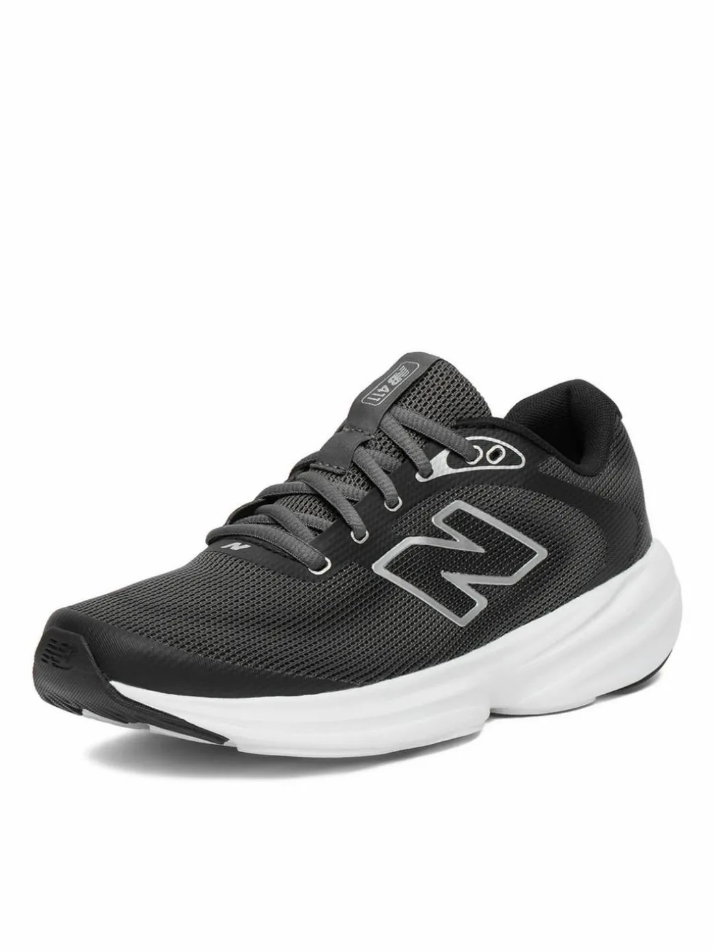 Scarpe running C-W4115L8 Nero