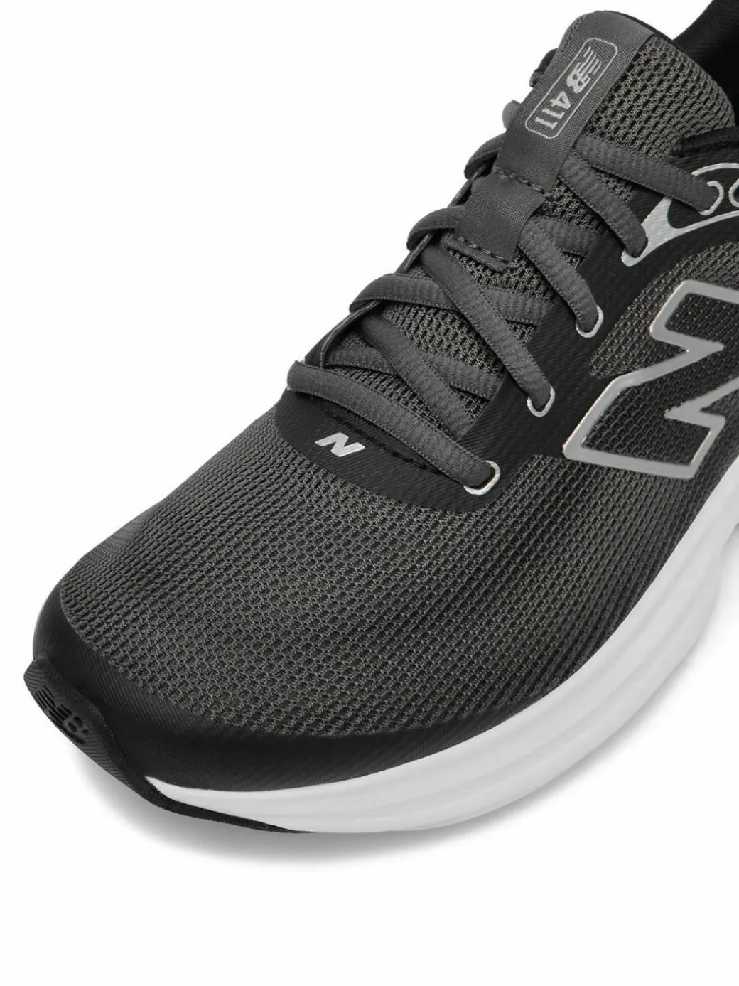 Scarpe running C-W4115L8 Nero