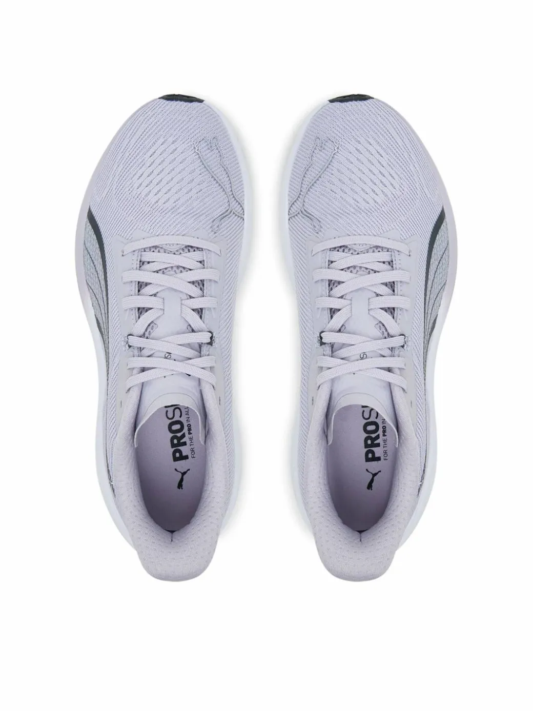 Scarpe running Darter Pro 310152 30 Viola