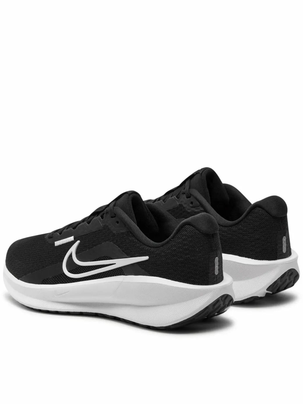 Scarpe running Downshifter 13 FD6476 001 Nero