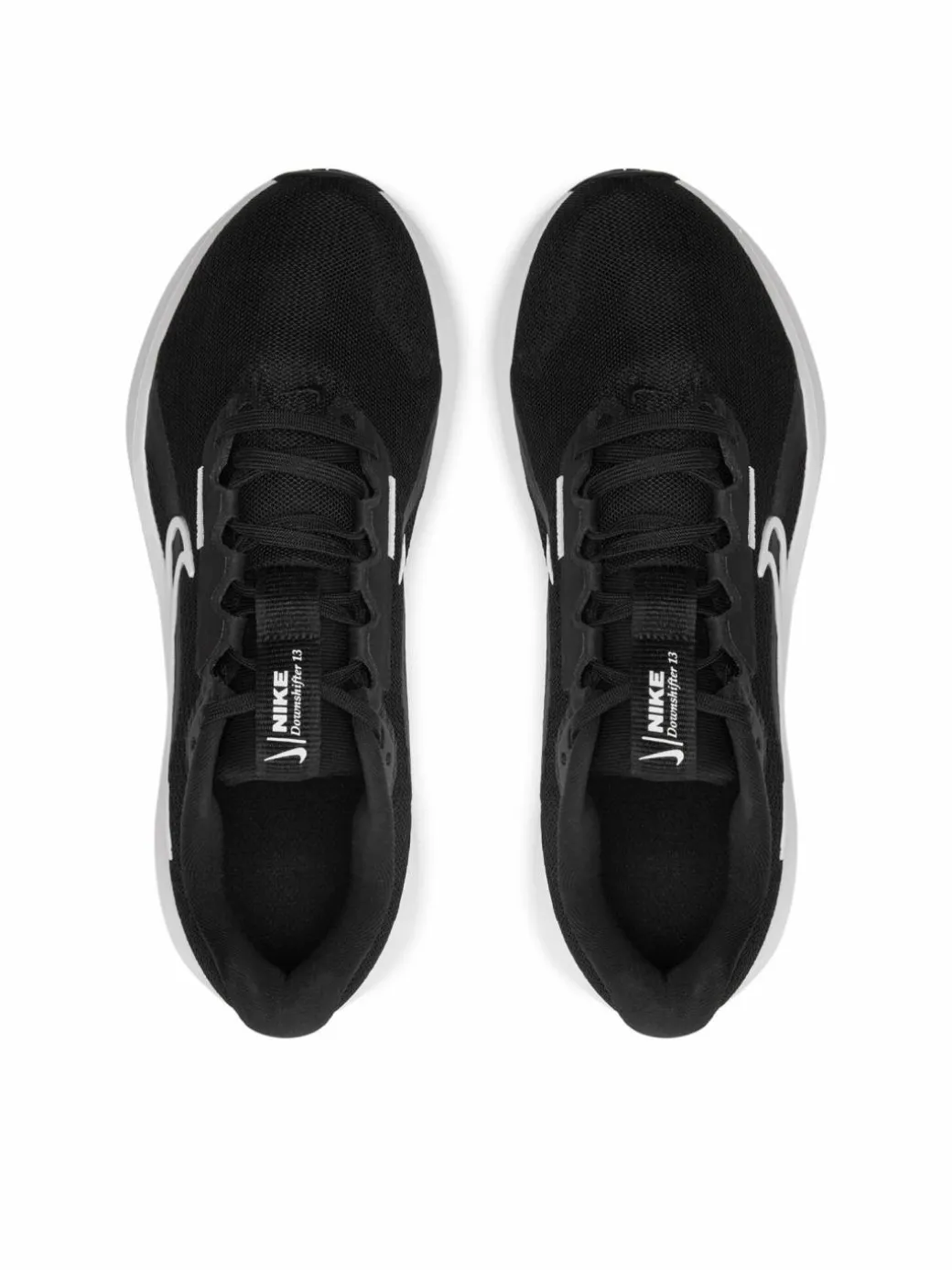 Scarpe running Downshifter 13 FD6476 001 Nero